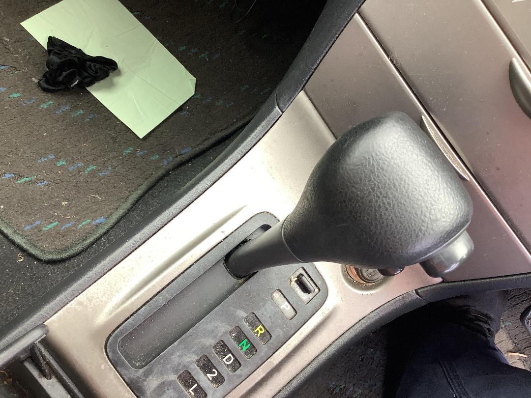 Photo '10' of Toyota Runx X