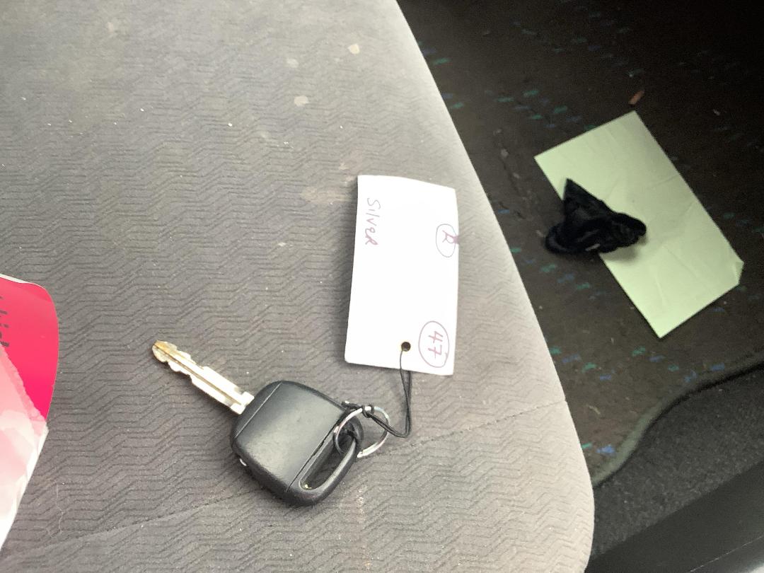 Photo '12' of Toyota Runx X