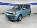 Thumbnail '4' of Toyota Sienta Thumbnail '4' of Toyota Sienta