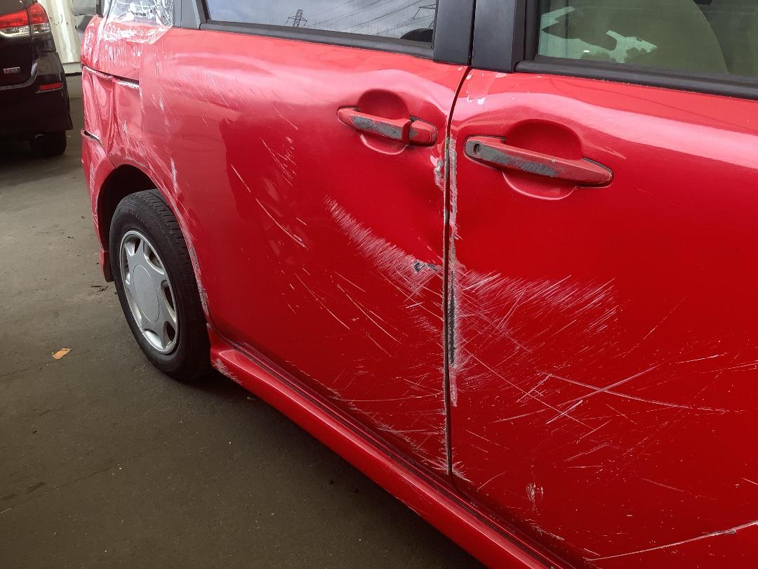 Photo '6' of Toyota Sienta Photo '6' of Toyota Sienta