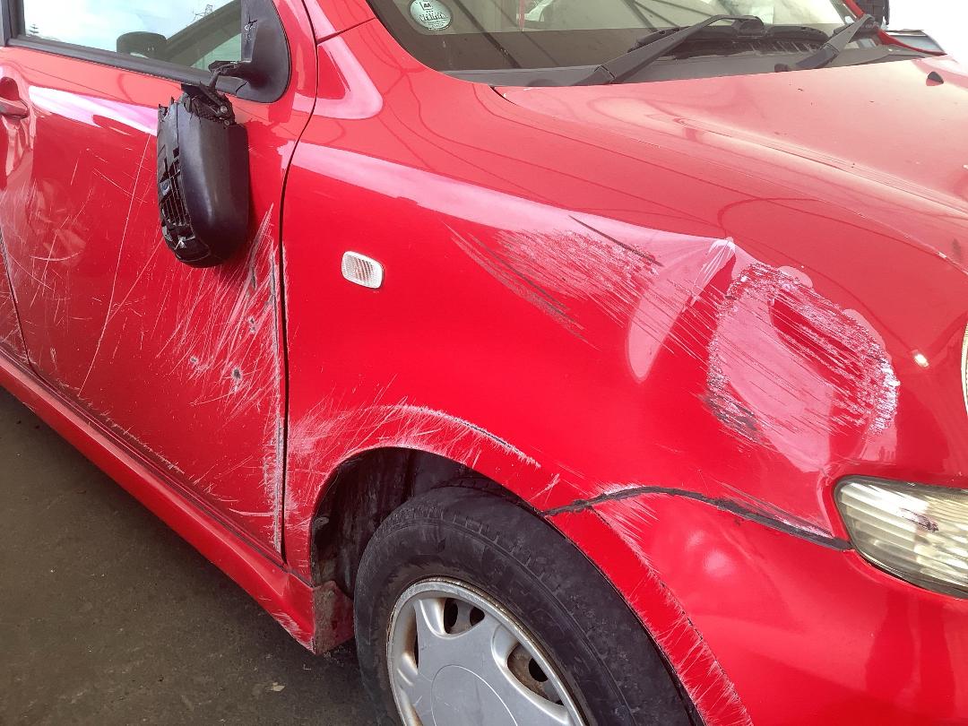 Photo '5' of Toyota Sienta Photo '5' of Toyota Sienta