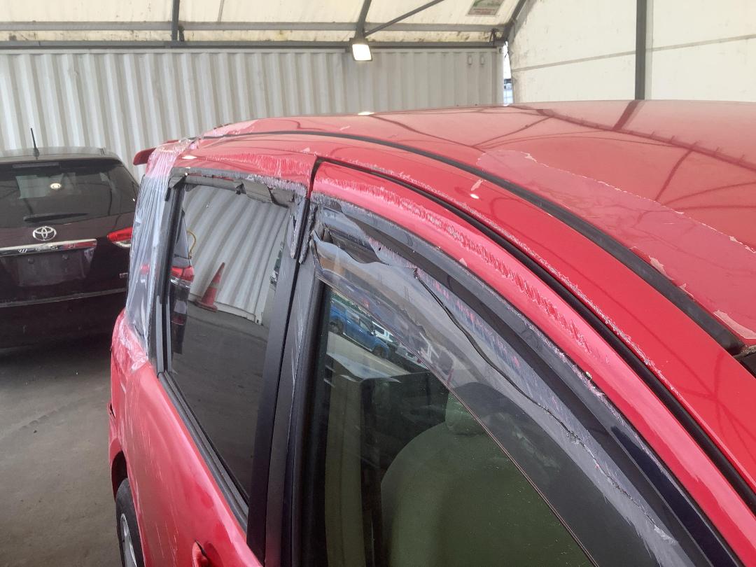 Photo '7' of Toyota Sienta Photo '7' of Toyota Sienta