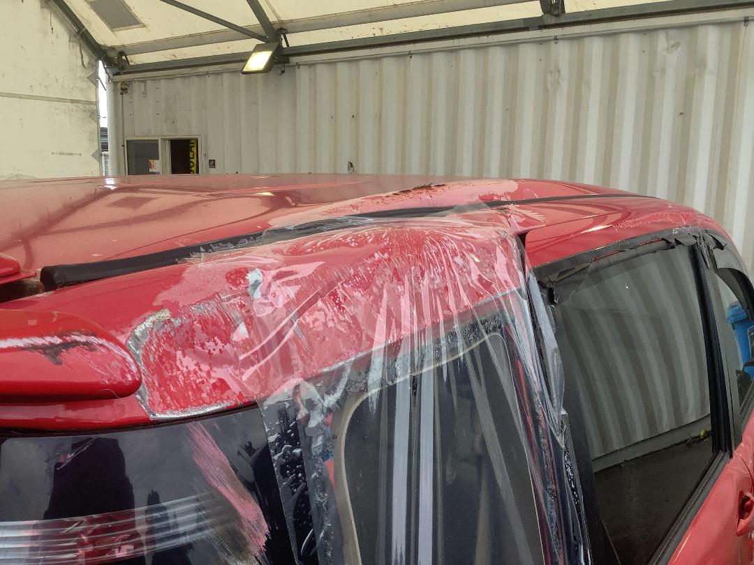 Photo '9' of Toyota Sienta Photo '9' of Toyota Sienta