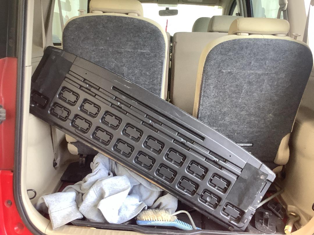 Photo '11' of Toyota Sienta Photo '11' of Toyota Sienta