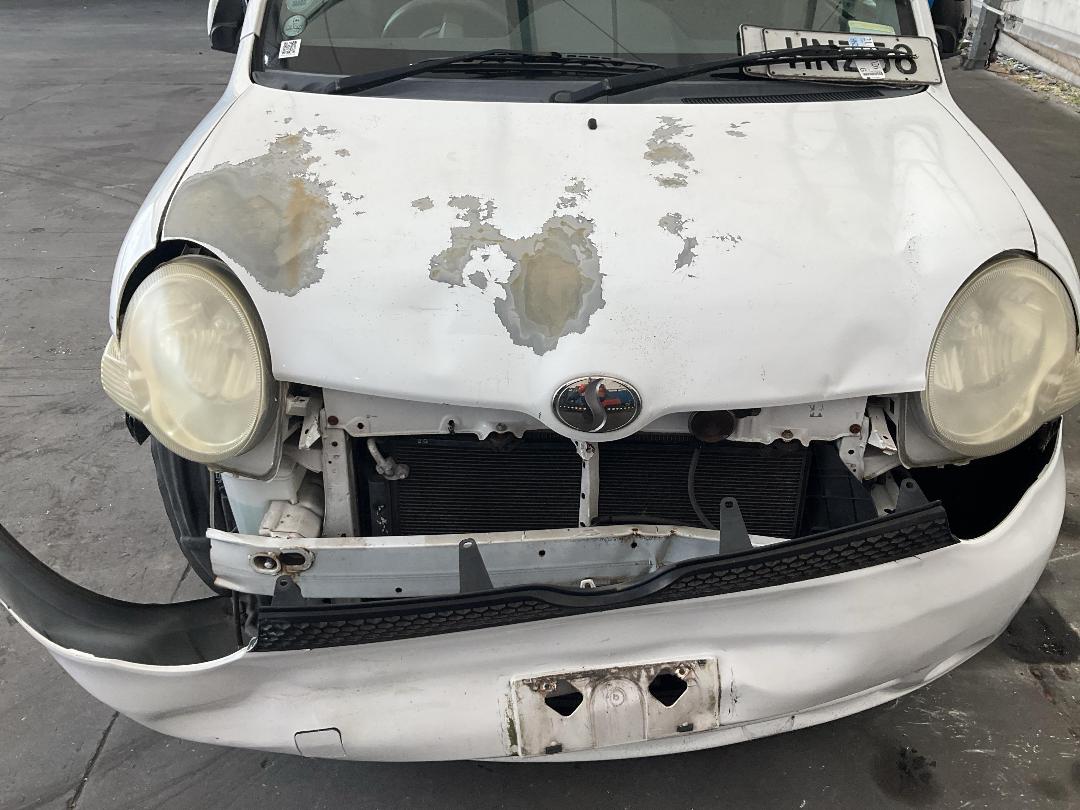 Photo '4' of Toyota Sienta Photo '4' of Toyota Sienta