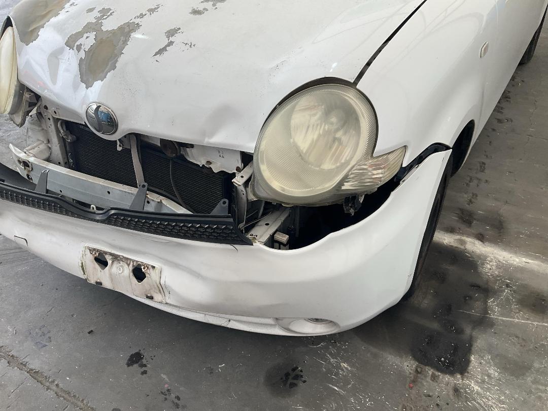 Photo '6' of Toyota Sienta Photo '6' of Toyota Sienta