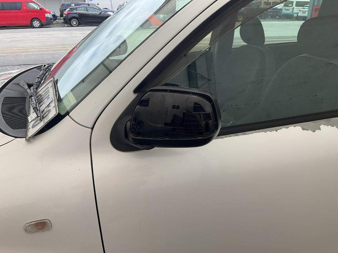 Photo '9' of Toyota Sienta Photo '9' of Toyota Sienta