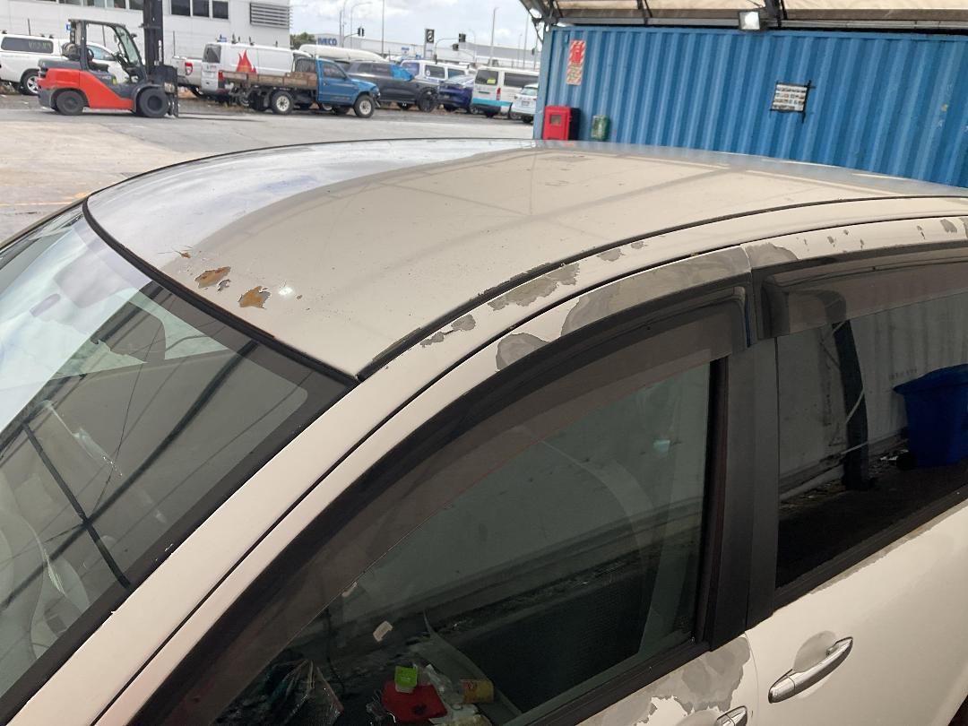 Photo '11' of Toyota Sienta Photo '11' of Toyota Sienta