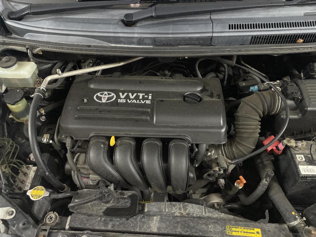 Photo '13' of Toyota Spacio