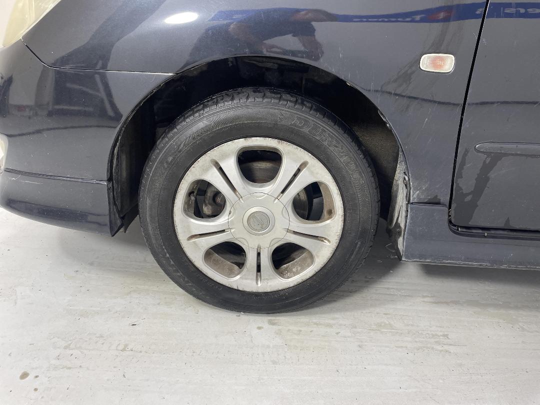 Photo '10' of Toyota Spacio