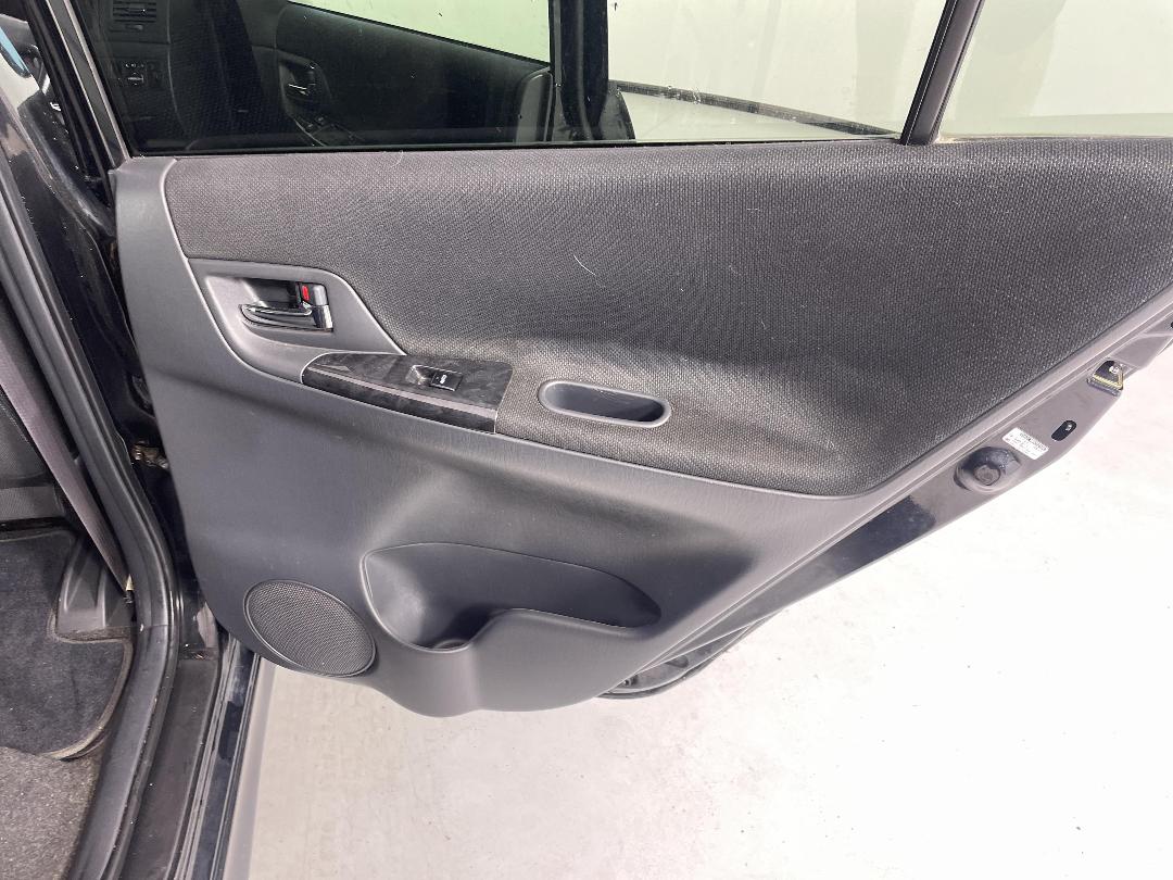 Photo '19' of Toyota Spacio