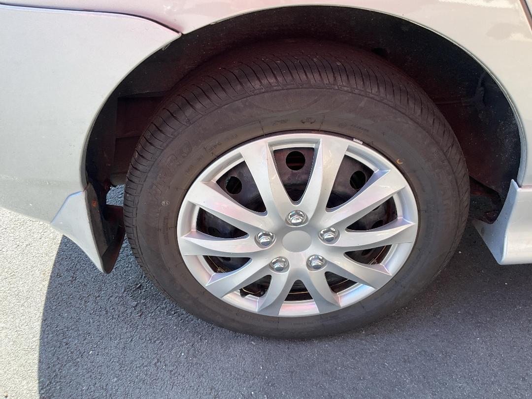 Photo '8' of Toyota Spacio Photo '8' of Toyota Spacio