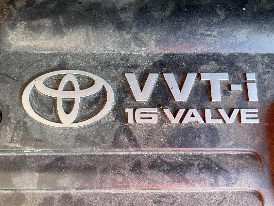 Photo '23' of Toyota Spacio Photo '23' of Toyota Spacio