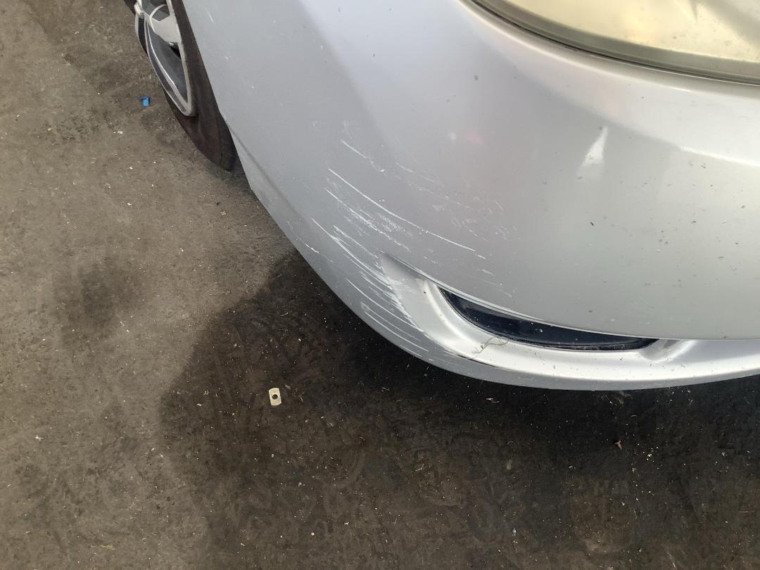 Photo '2' of Toyota Spacio X G-Edition Photo '2' of Toyota Spacio X G-Edition