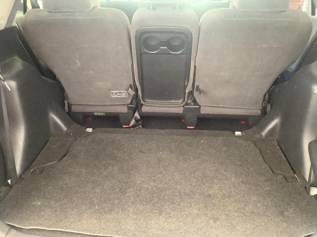 Photo '9' of Toyota Spacio X G-Edition Photo '9' of Toyota Spacio X G-Edition