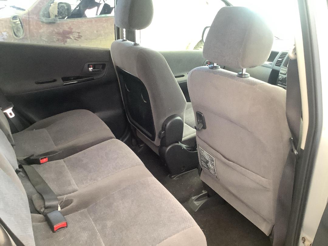 Photo '11' of Toyota Spacio X G-Edition Photo '11' of Toyota Spacio X G-Edition