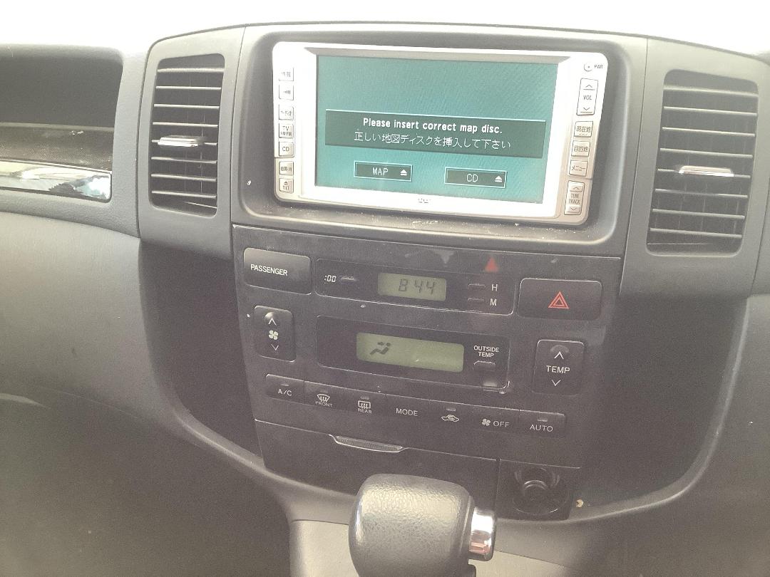 Photo '18' of Toyota Spacio X G-Edition Photo '18' of Toyota Spacio X G-Edition