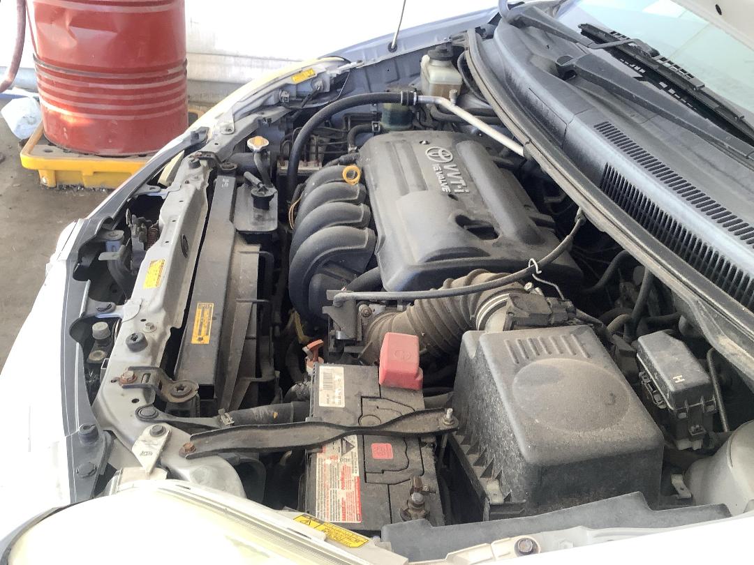 Photo '21' of Toyota Spacio X G-Edition Photo '21' of Toyota Spacio X G-Edition