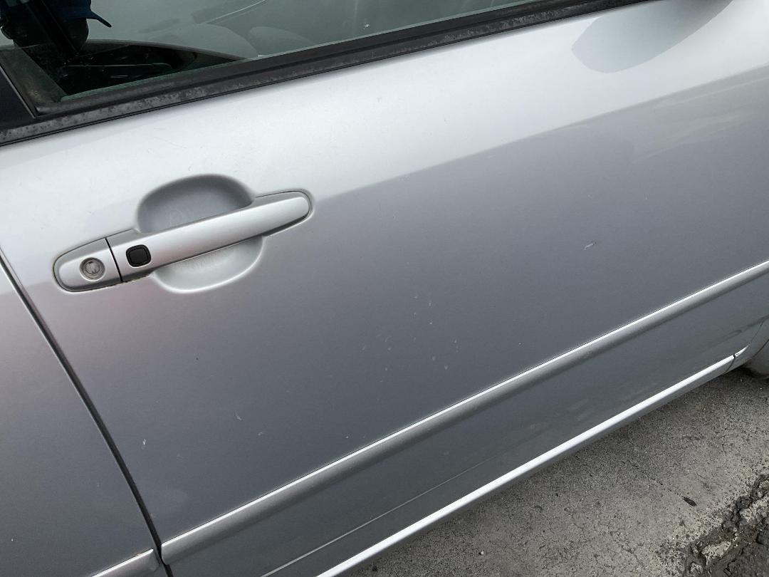 Photo '14' of Toyota Spacio X G-Edition Photo '14' of Toyota Spacio X G-Edition