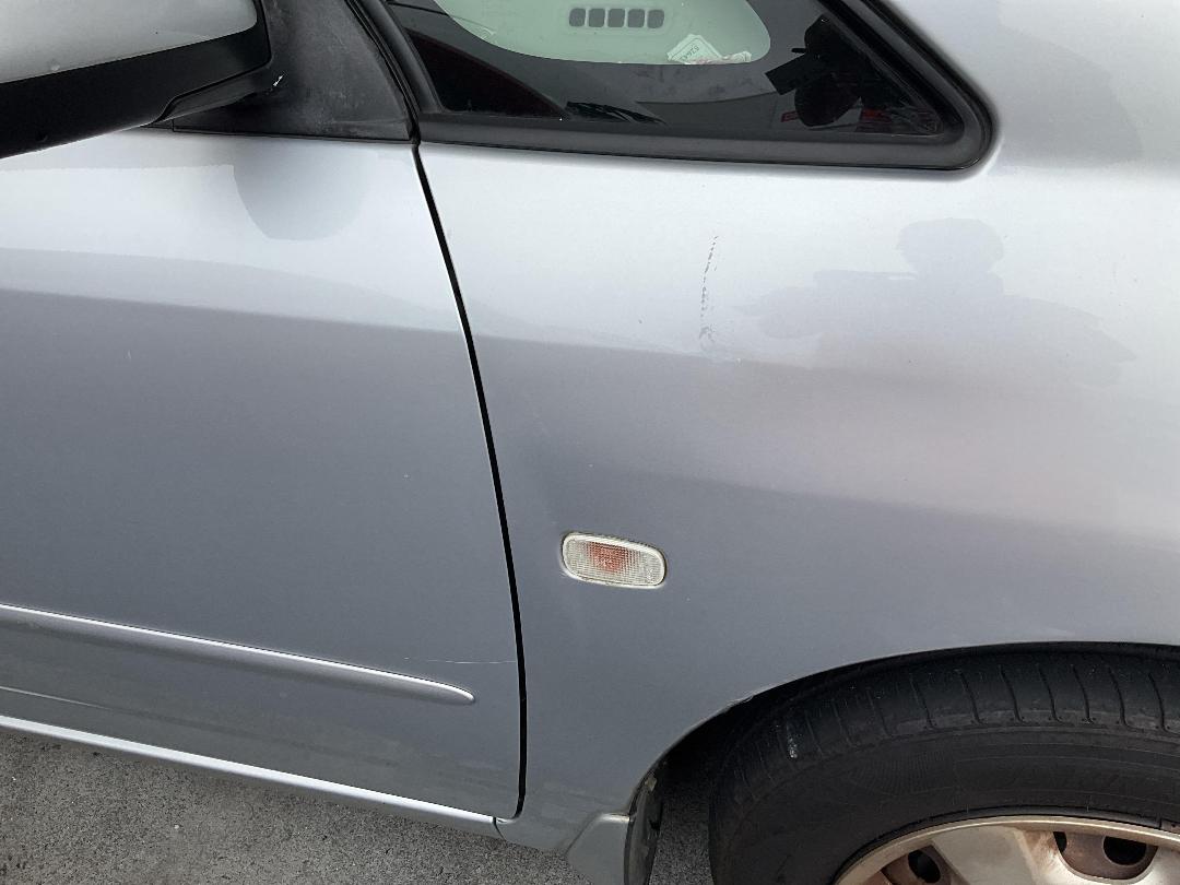 Photo '15' of Toyota Spacio X G-Edition Photo '15' of Toyota Spacio X G-Edition