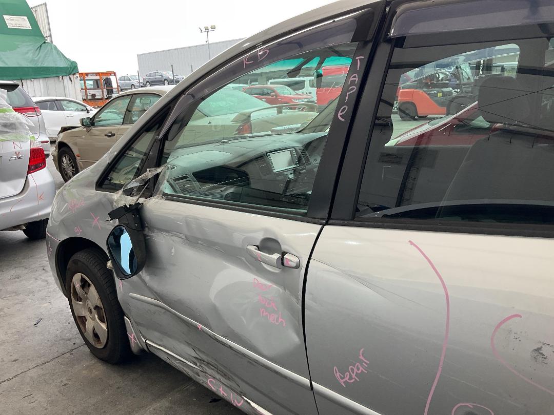 Photo '21' of Toyota Spacio X G-Edition Photo '21' of Toyota Spacio X G-Edition