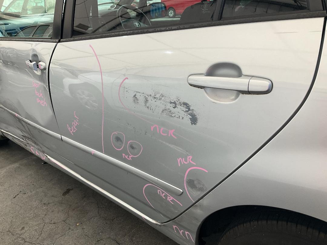 Photo '22' of Toyota Spacio X G-Edition Photo '22' of Toyota Spacio X G-Edition