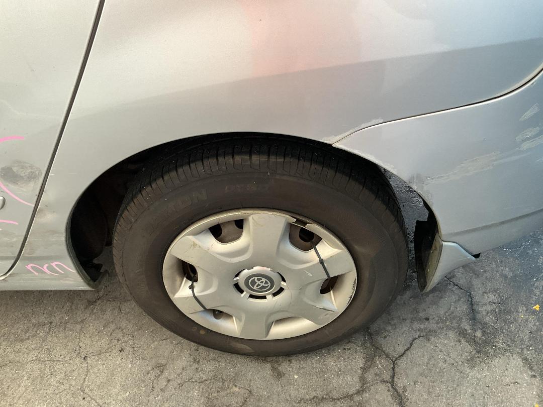 Photo '23' of Toyota Spacio X G-Edition Photo '23' of Toyota Spacio X G-Edition