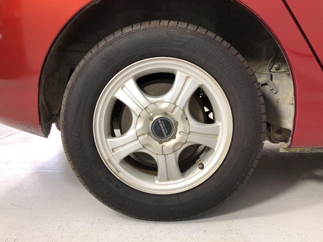 Photo '12' of Toyota Spacio