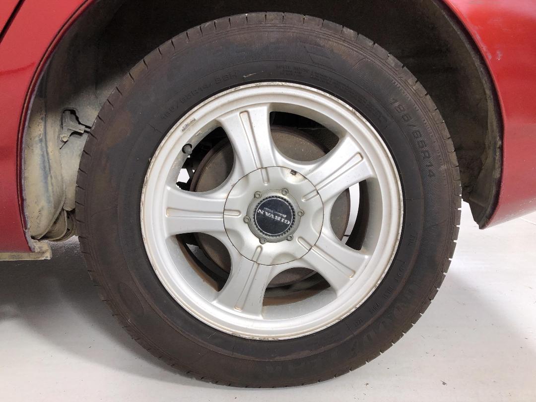 Photo '11' of Toyota Spacio