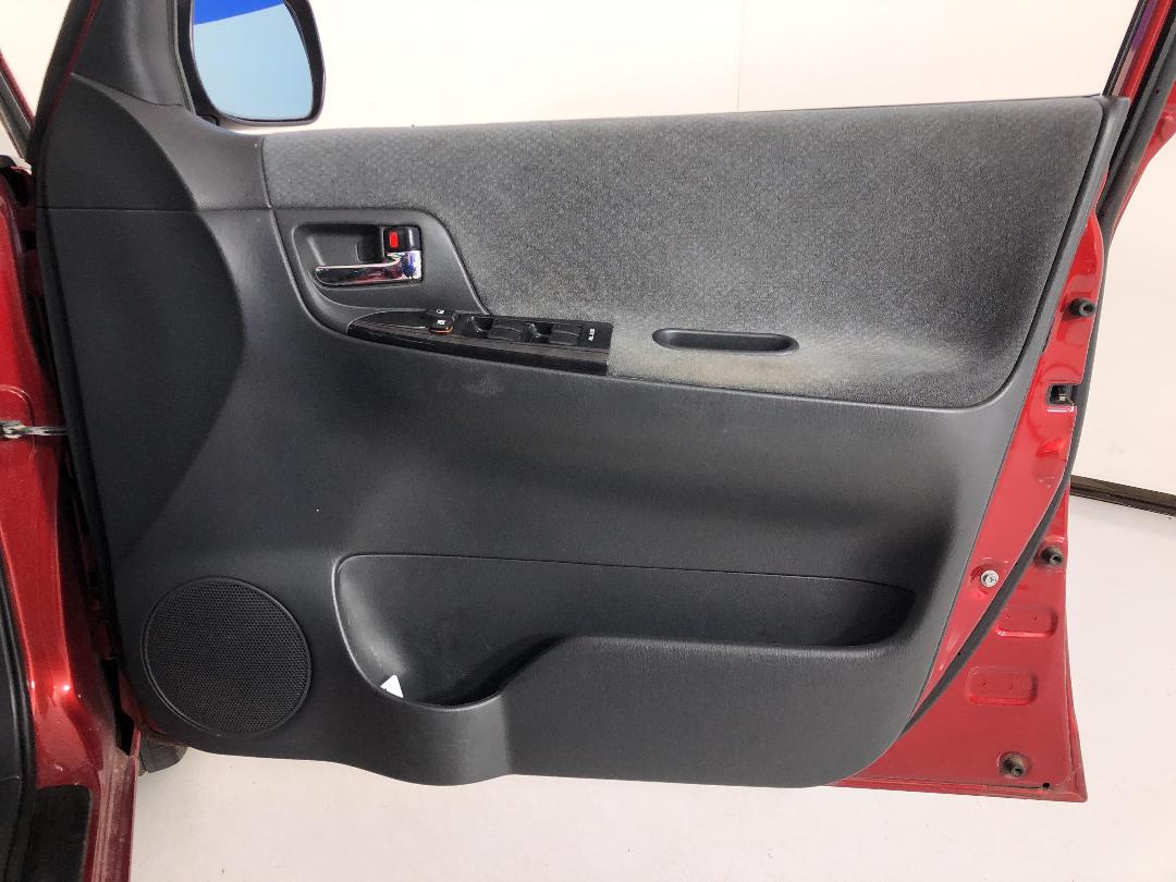 Photo '15' of Toyota Spacio