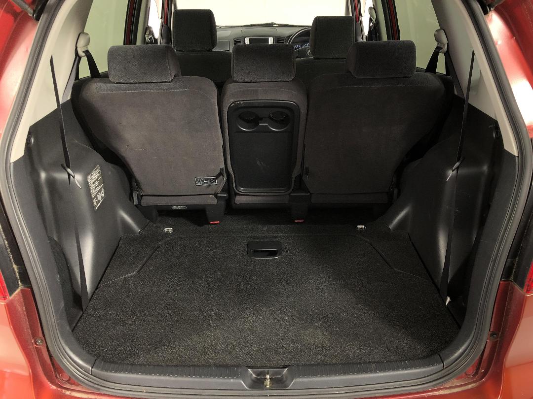 Photo '14' of Toyota Spacio