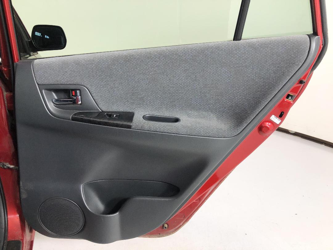 Photo '19' of Toyota Spacio