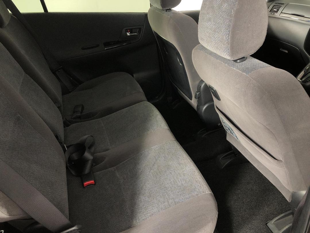 Photo '20' of Toyota Spacio