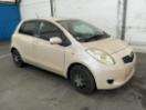 Thumbnail '1' of Toyota Vitz