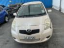 Thumbnail '2' of Toyota Vitz