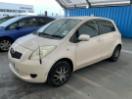 Thumbnail '3' of Toyota Vitz
