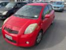 Thumbnail '2' of Toyota Vitz RS