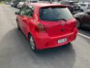 Thumbnail '3' of Toyota Vitz RS