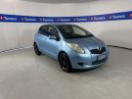 Thumbnail '1' of Toyota Vitz