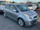 Thumbnail '1' of Toyota Vitz RS