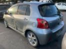 Thumbnail '3' of Toyota Vitz RS