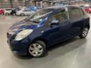 Thumbnail '3' of Toyota Vitz