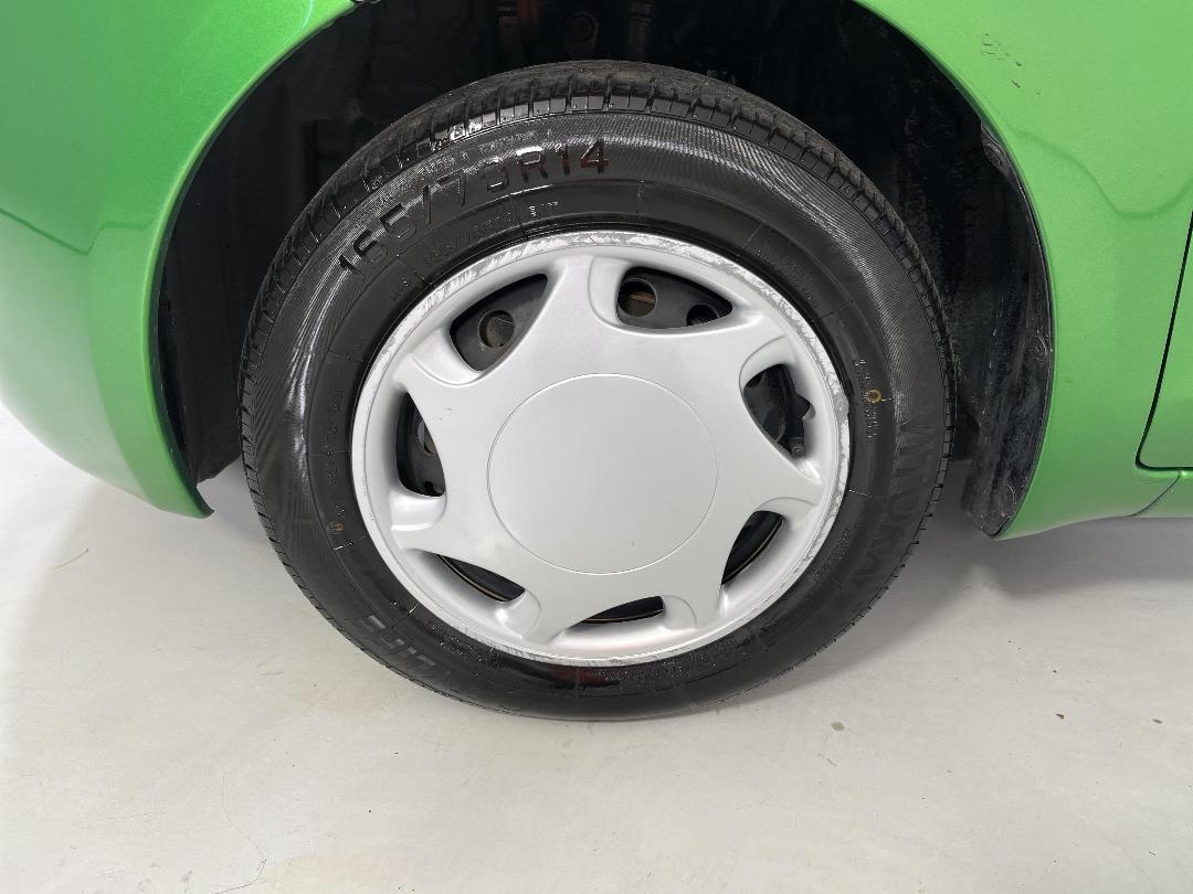 Photo '10' of Toyota Vitz Photo '10' of Toyota Vitz