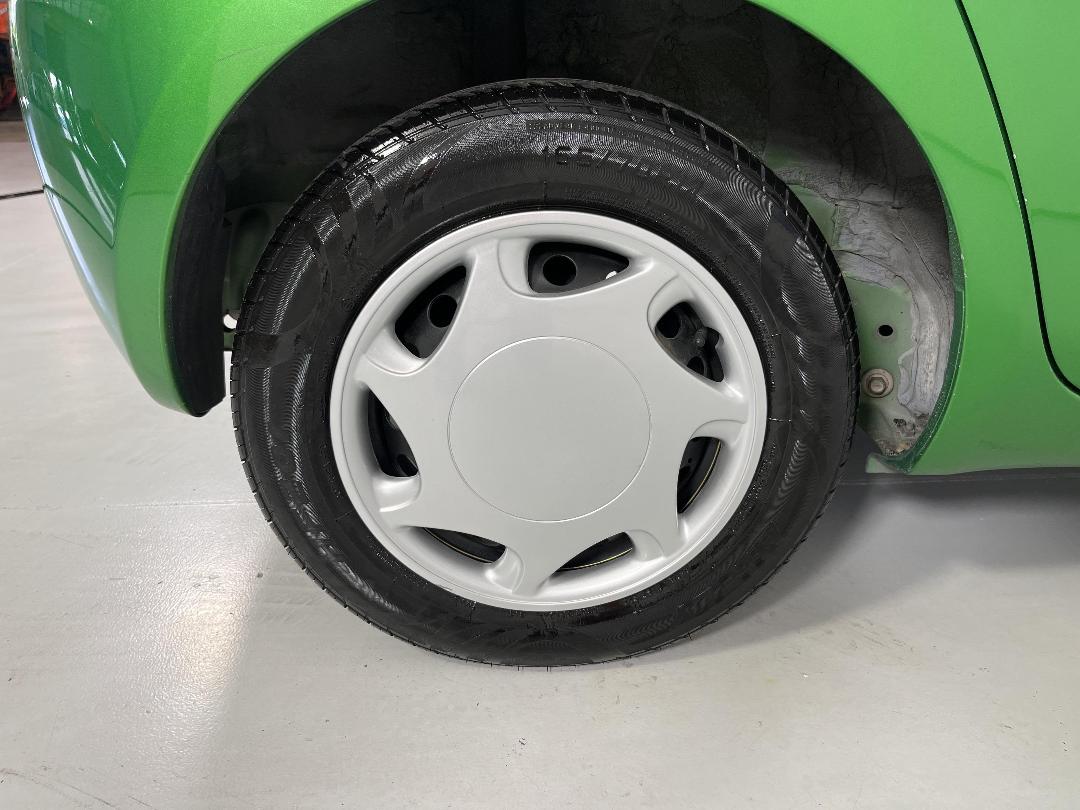 Photo '12' of Toyota Vitz Photo '12' of Toyota Vitz