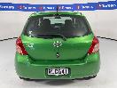 Thumbnail '6' of Toyota Vitz