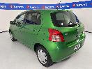 Thumbnail '5' of Toyota Vitz