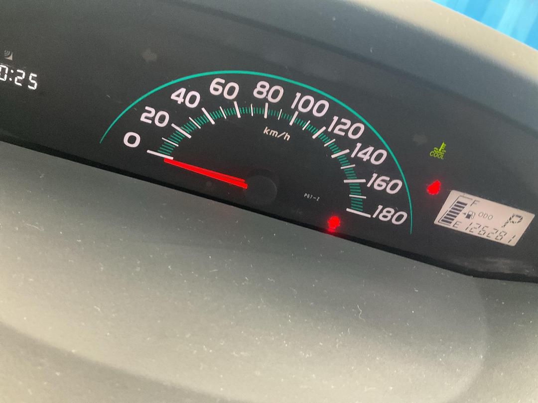 Photo '15' of Toyota Vitz Photo '15' of Toyota Vitz