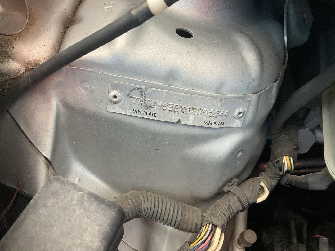 Photo '14' of Toyota Vitz Photo '14' of Toyota Vitz