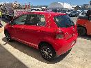 Thumbnail '3' of Toyota Vitz