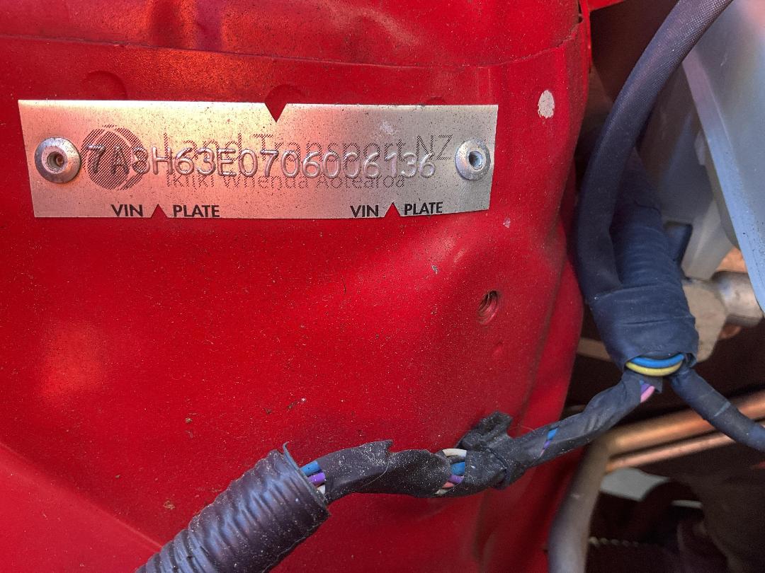 Photo '15' of Toyota Vitz Photo '15' of Toyota Vitz